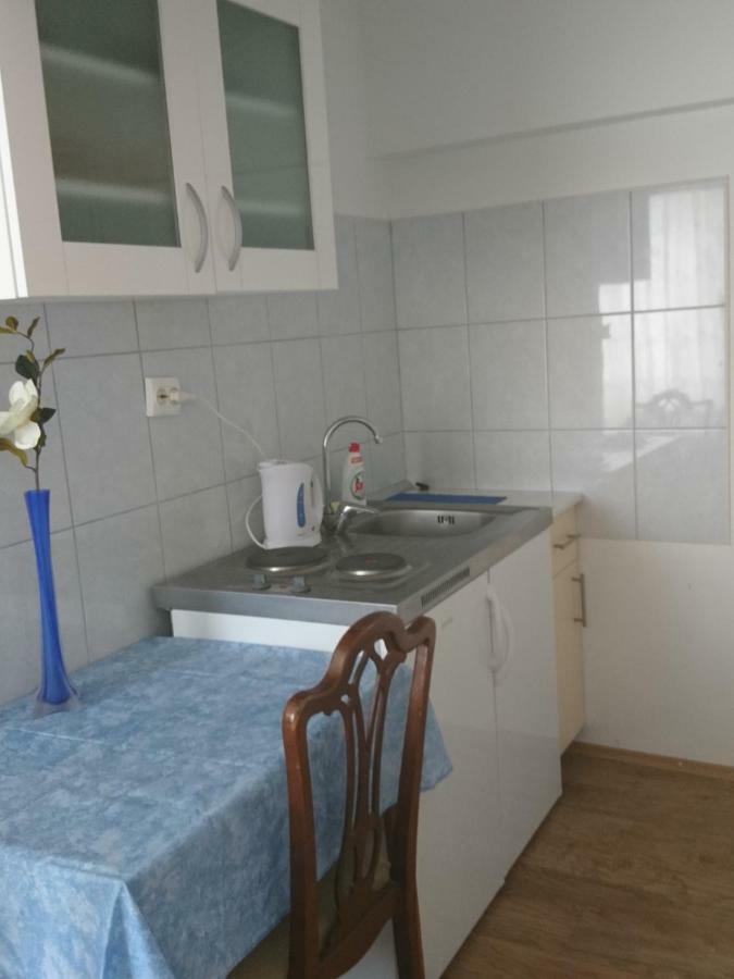 Apartment Dalmatinac Ivo Polače Exterior foto